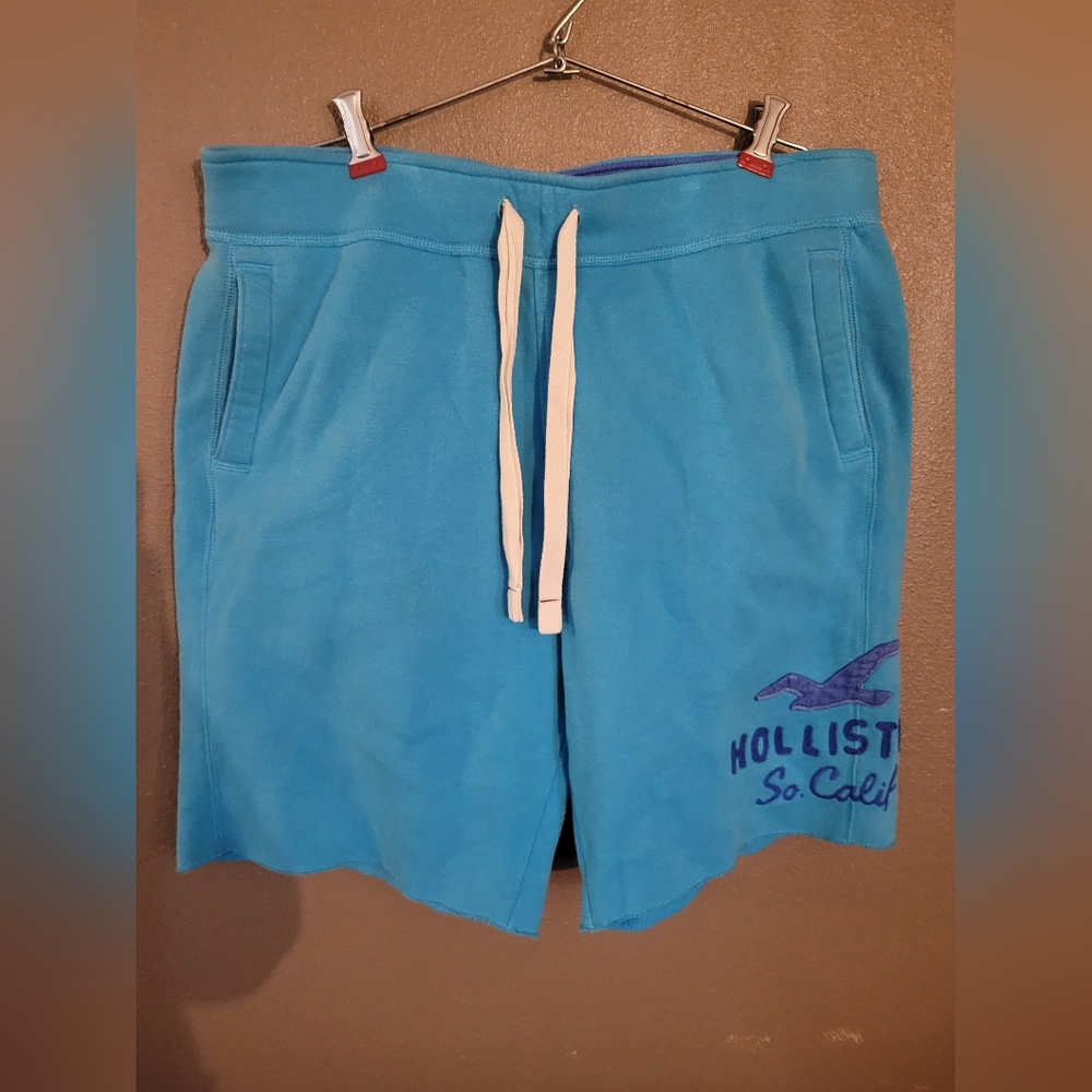 Mens Hollister shorts